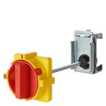 Drehantrieb   Rot       Siemens 5ST3061