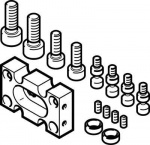 FESTO Adapter 1273902 DHAA-G-G6-8-B11-16    1 St.