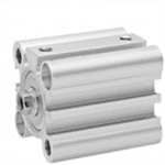 R412019869 Aventics SHORT-STROKE CYLINDER SSI-DA-063-0050-4-02-2-000-000-00