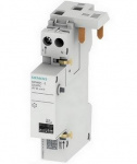 Siemens 5SM6011-2 Brandschutzschalter    2polig