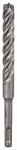 Bosch Accessories SDS+ 7X 2608576164  Hammerbohrer