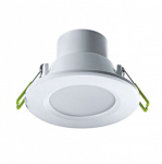 Светильник 94 833 NDL-P1-6W-840-WH-LED (аналог R63 60Вт) Navigator 94833