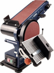 Ferm BGM1022 BGM1022 Bandschleifer  350 W