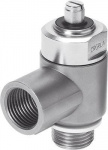 FESTO Rueckschlagventil 161404 CRGRLA-1/8-B  0.3 bi