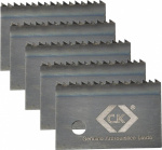 C.K. T2255  Kabelentmanteler-Messer     Passend fue