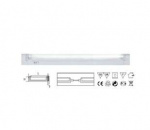 Светильник 94 518 NEL-B2-E128-T5-840/WH 1х28Вт G5 IP20 (аналог ЛПБ 2001 28Вт) Navigator 94518
