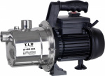 T.I.P. GP 4000 INOX Gartenpumpe  4000 l/h 42 m