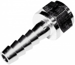 ICH Tuelle 30503  Innengewinde 1/8"    Zapfen-d: 7