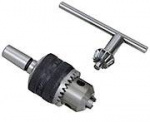 Industriebohrfutter 0,8 - 10 mm Proxxon Micromot 2