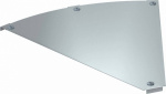 OBO Bettermann 7138372 Bogen   1 St. Metall