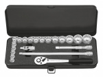 Matador  Steckschluesselsatz    31159211