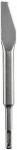 Moertelmeissel   Bosch Accessories  2608690200   1 S