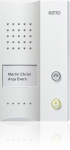 Ritto by Schneider 1820170 Tuersprechanlage    Weiss