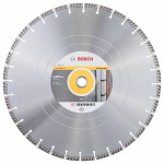 Diamanttrennscheibe Standard for Universal, 450 x
