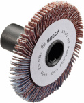 Bosch Home and Garden 1600A00151 Lamellenrolle 5 m