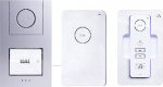 m-e modern-electronics 40941 Tuersprechanlage DECT,