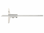 HELIOS PREISSER  0282205 Tiefenmessschieber Kalibr