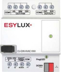 ESYLUX KNX EC10430503 HLK-Aktor   CUDINHVACKNX