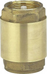GARDENA 7232-20 Rueckschlagventil   39,0 mm (1 1/4"