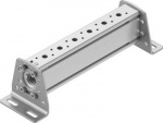 FESTO P-Anschlussleiste 576366 VABM-B10-20-G38-5-P