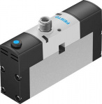 FESTO Magnetventil 534555 VSVA-B-M52-AH-A1-1R5L