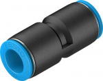 FESTO Gerade-Verbinder 130690 QS-12-20    Rohr-d: