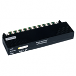 159283 Citel Kombiableiter Typ-1,2 fur 10 DA / LSA Plus Technik / 6 V