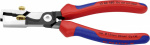 Knipex StriX 13 62 180 Kabelschere Geeignet fuer (A