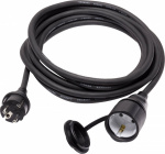Basetech BT-1783395 Strom Verlaengerungskabel  16 A