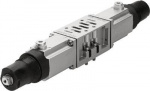 FESTO Druckregler 35429 LR-ZP-A/B-D-3  0.5 bis 12