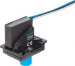 FESTO  7471 PE-PK-4-SW  0 bis 0.25 bar  1 St.