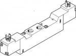 FESTO Magnetventil 173103 MEBH-5/3B-1/8-P-B-230AC