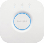 Philips Lighting Hue Funk-Zentrale Bridge  3 W  We
