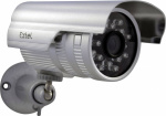 Extel 720286 Video-Tuersprechanlage 2-Draht Zusatz-