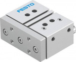 FESTO Fuehrungszylinder 170864 DFM-40-25-P-A-GF  Hu