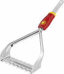 Unkrautkuli 15 cm  Wolf Combisystem Multi-Star RF-