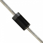 ON Semiconductor Z-Diode BZX85C4V3 Gehaeuseart (Hal