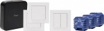 Kopp Free Control 3.0  Starterkit Rollladen-Steuer