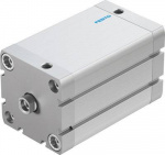 FESTO 536350 ADN-63-80-I-P-A Kompaktzylinder  Hubl
