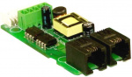 Steuerplatine Dehner Elektronik CT-551   Dehner El