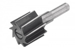 Falzfraeser Wolfcraft 3260000   Schaft-d 8 mm