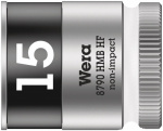 Wera 8790 HMB HF 05003749001 Aussen-Sechskant Steck