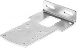 FESTO Fussbefestigung 576412 VAME-B10-20-A    1 St.