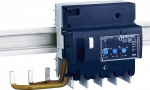 Schneider Electric 19045 FI-Block     125 A 0.3 A