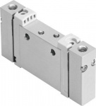 FESTO Pneumatikventil VUWG-L10A-M52-M-M3 574250  -