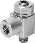 FESTO Drosselventil 175039 GRLO-M3  0 bis 10 bar