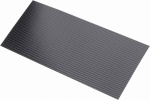 Carbon-Platte Carbotec (L x B) 340 mm x 150 mm 0.5