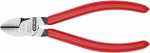 Knipex  70 01 140 Werkstatt Seitenschneider mit Fa