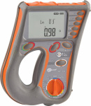 Sonel MPI-505 Installationstester