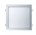 Светильник 71 385 NLP-S1-24W-840-WH-LED 24Вт 4000К IP20 300х300 Navigator 71385
